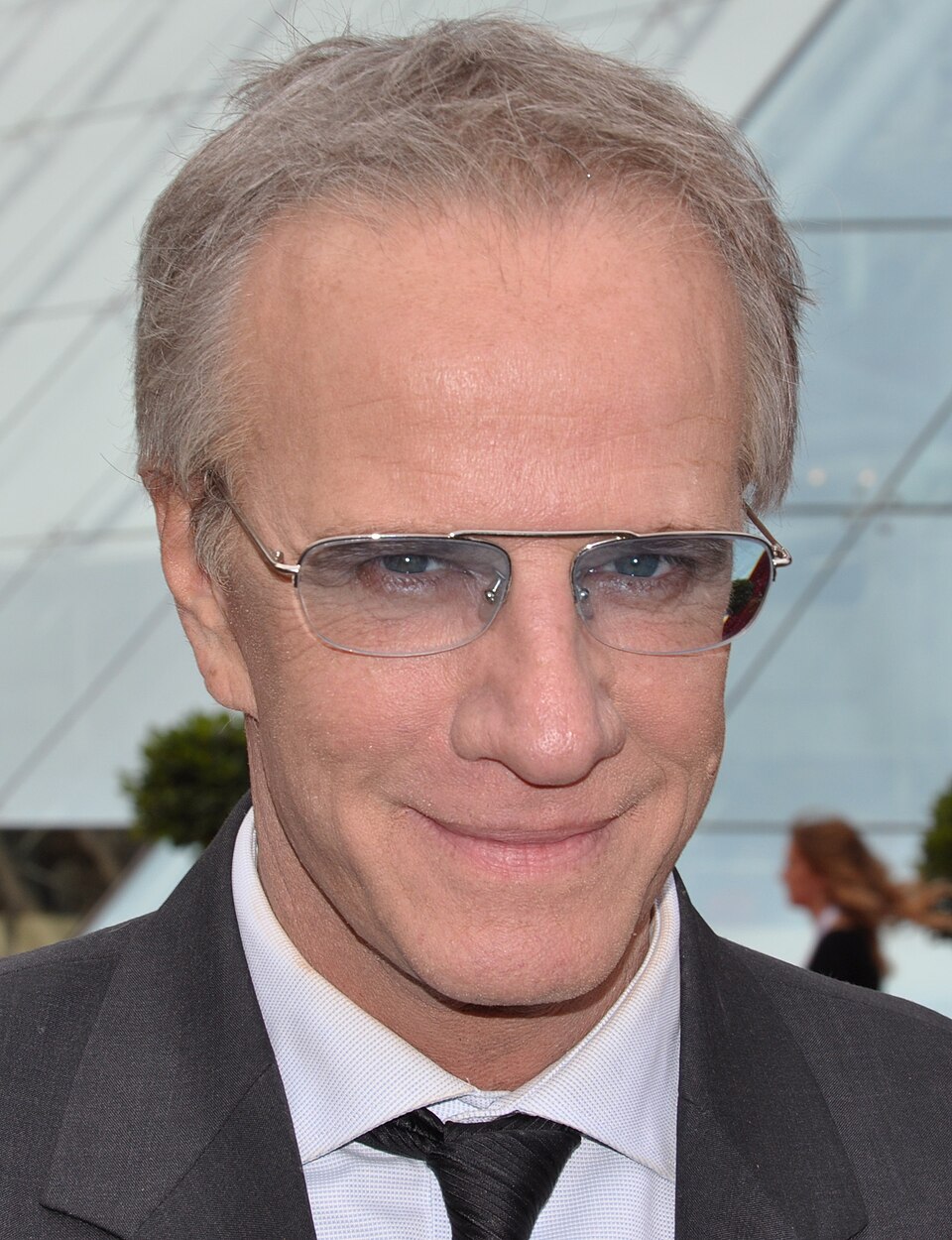 Christopher Lambert: When Was He Born and His French Roots?